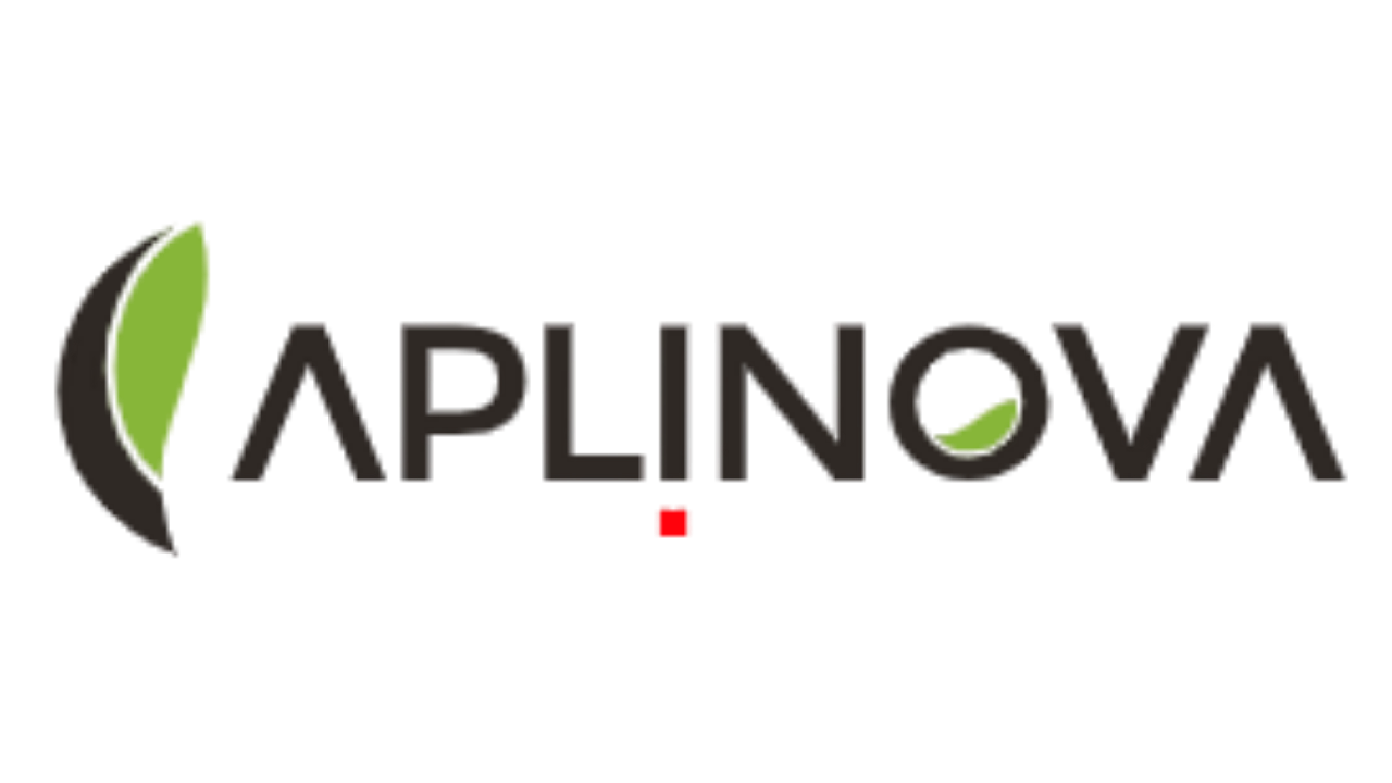 Logo Aplinova