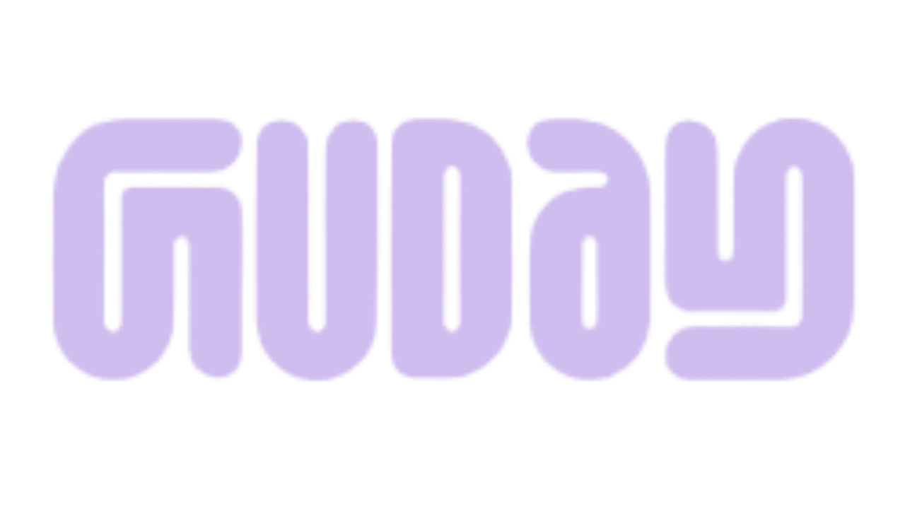 Logo Guday