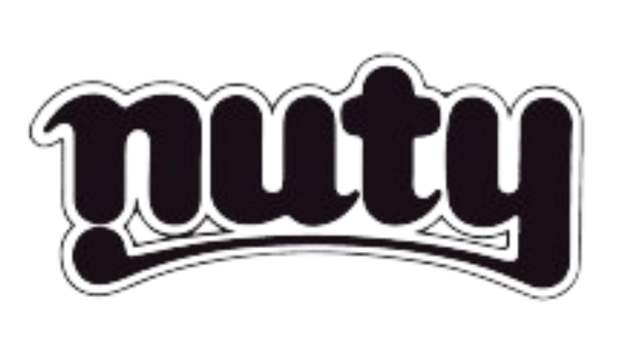 Logo Nuty