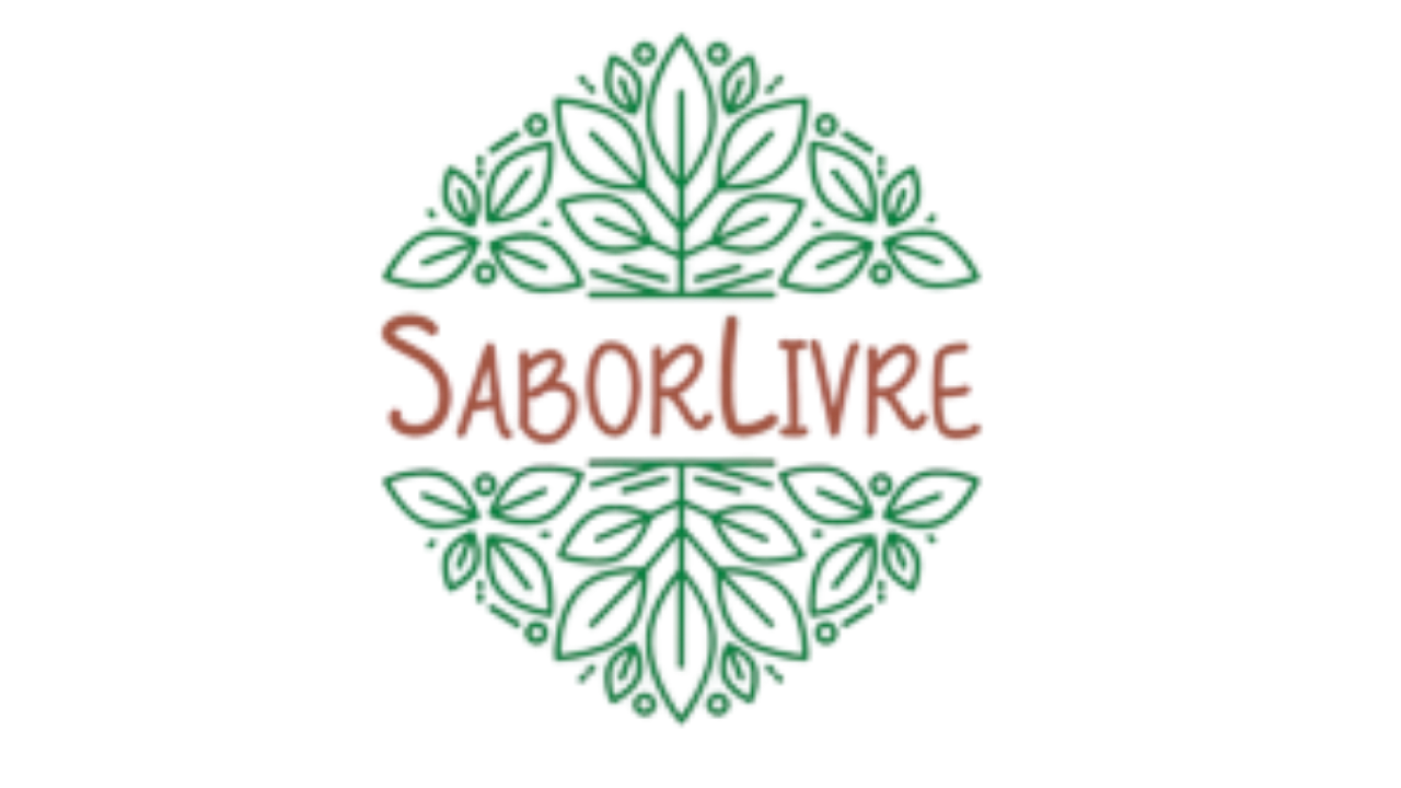 Logo Sabor Livre