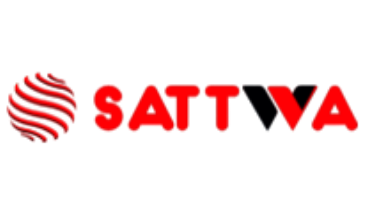 Logo Sattvva