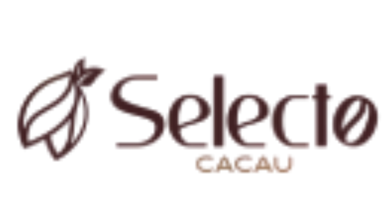 Logo Selecto Cacau