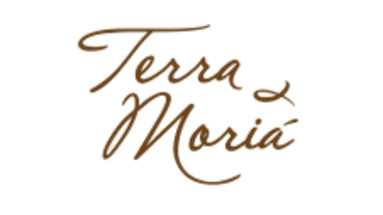 Logo Terra e Moriá